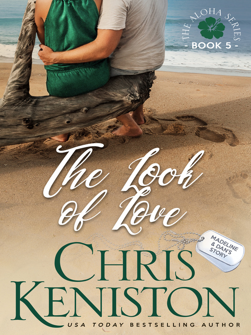 Title details for The Look of Love by Chris Keniston - Wait list